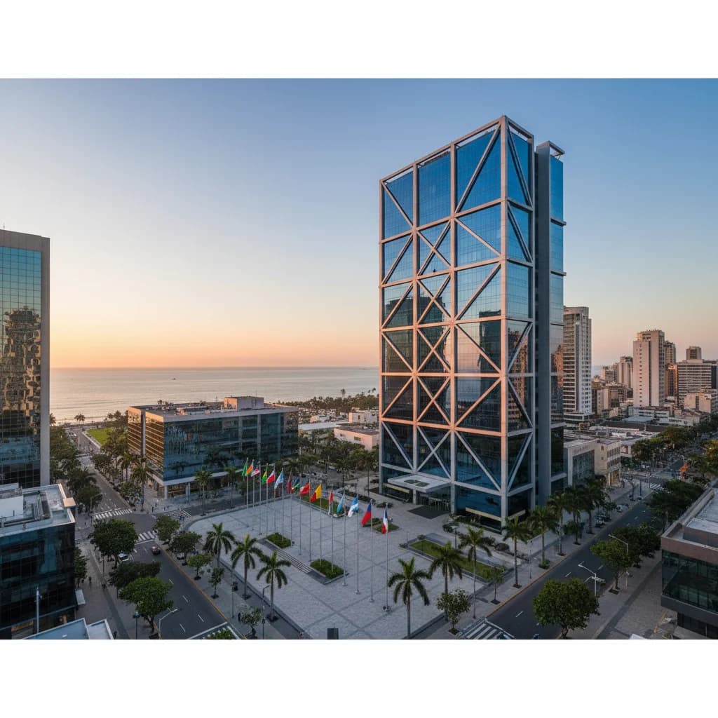 Banco del Pacífico Targets $1 Billion in New International Financing After Landmark $500M JP Morgan Deal and $225M CAF Guarantee