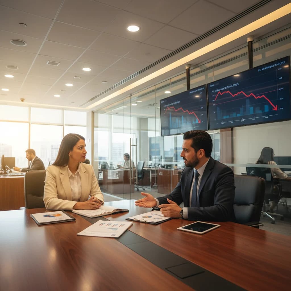 Ecuador SME Credit Rises 12% as Cooperatives and BanEcuador Drive Placement