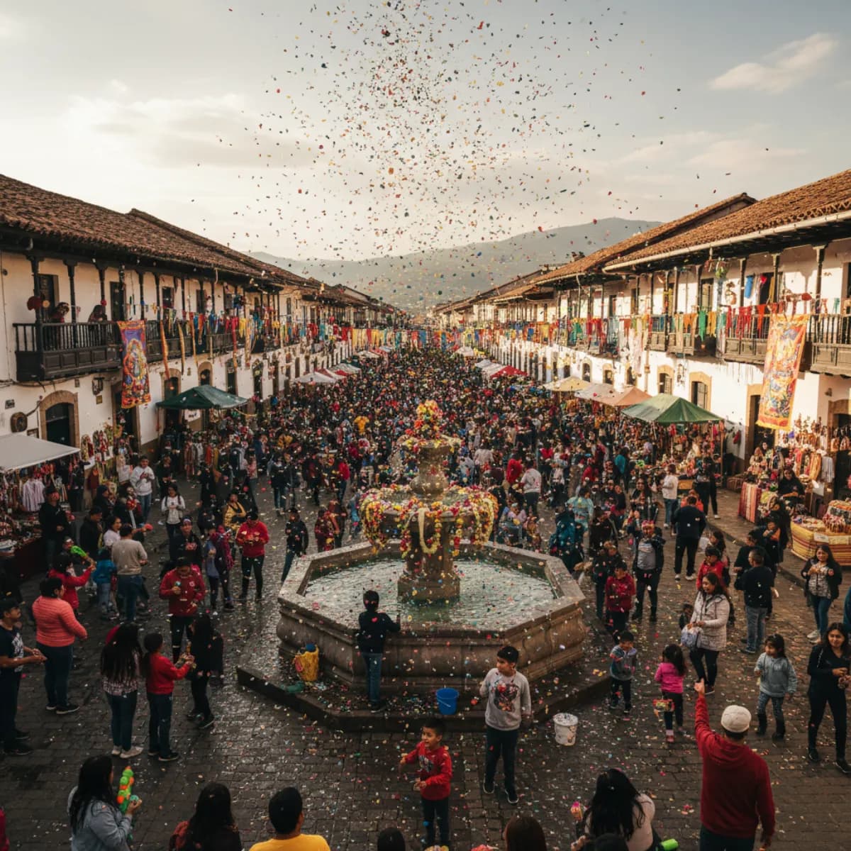 Ecuador Plans Temporary ICE Cut for Moderate Alcoholic Beverages During World Cup