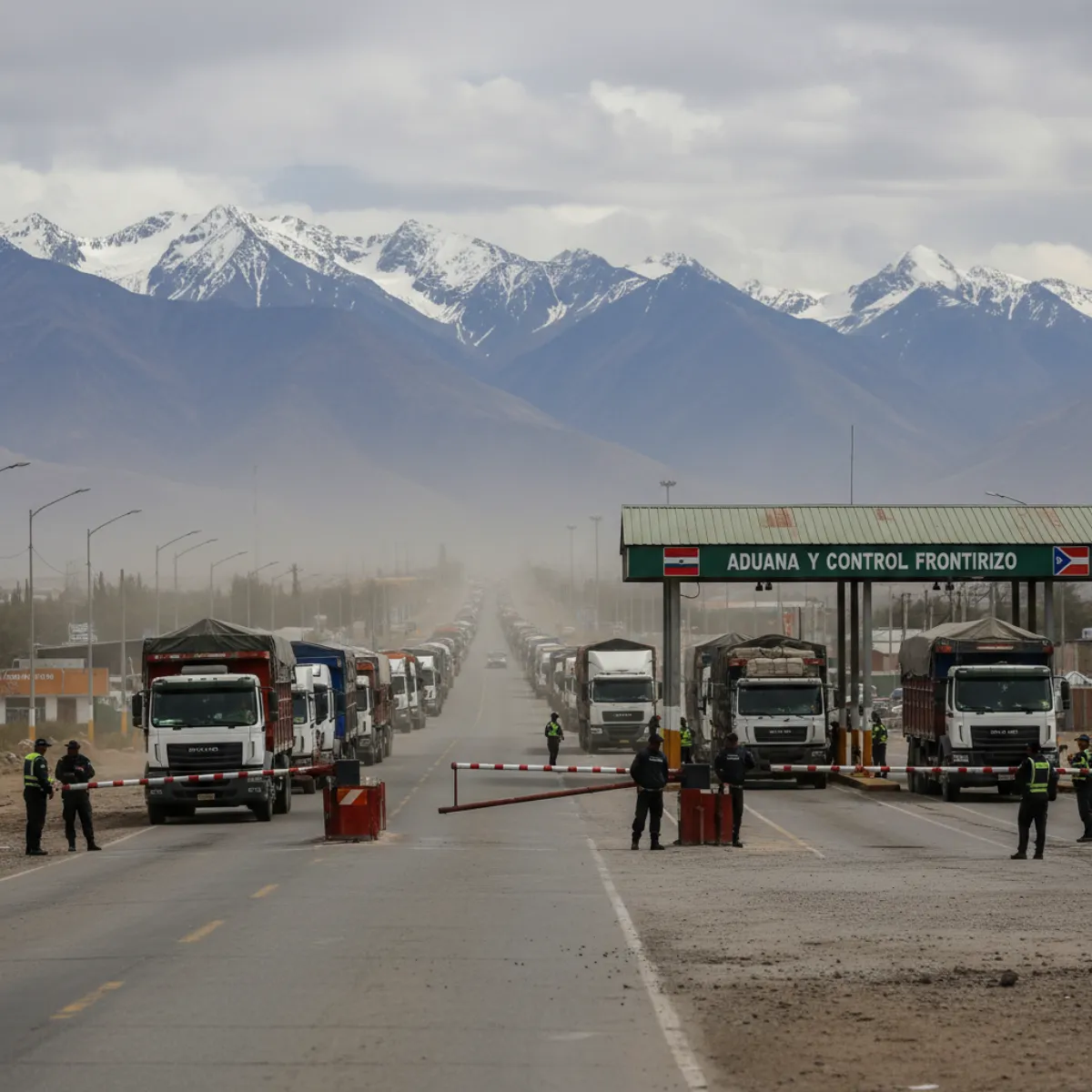 Ecuador Collected USD 149M From Colombia Tariff, Raising Refund-Claim Exposure