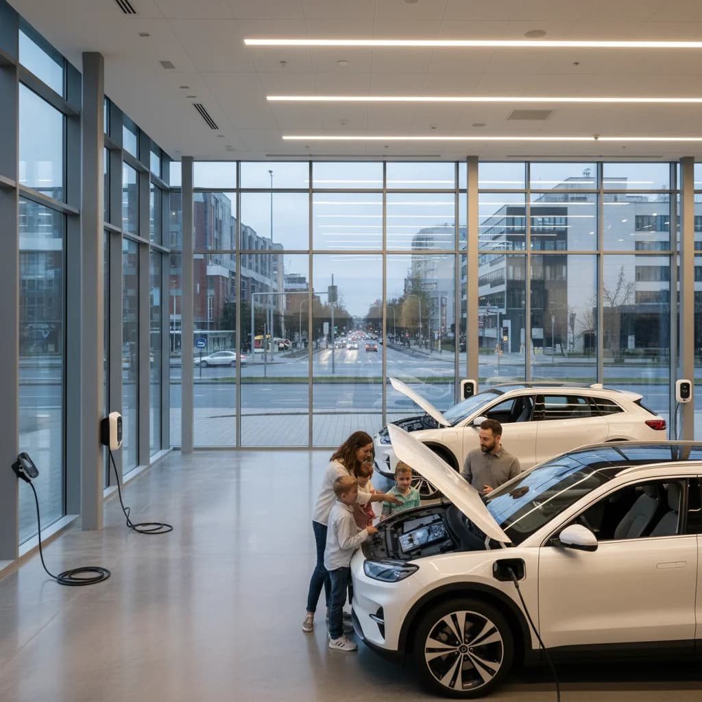 Ecuador Auto Assembly Triples to 6,647 Units as Argentina Deal Draws Industry Pushback