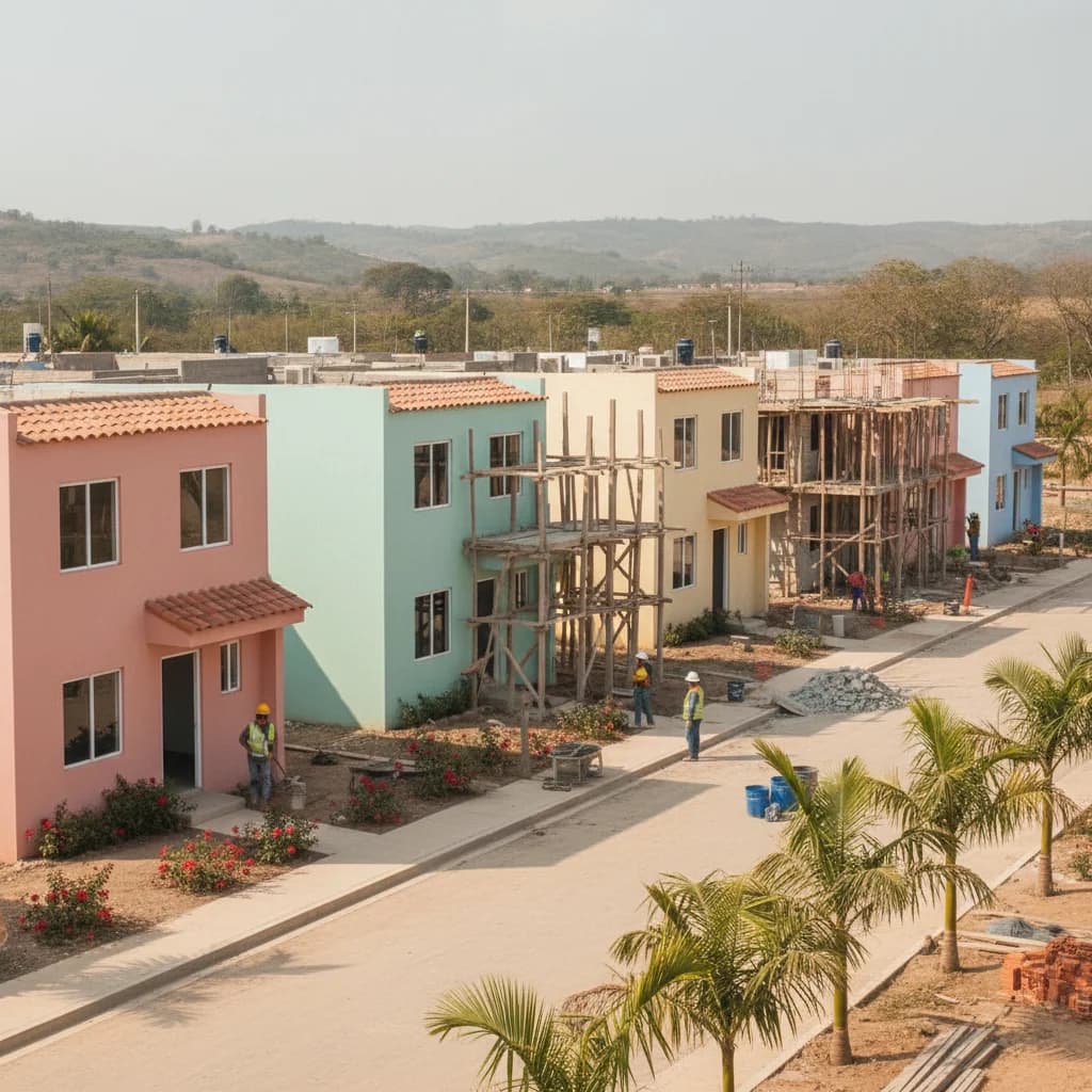 Mi Casa Propia Stalls: Over 60% of Loan Applications Fail to Qualify Despite $100 Million Government Allocation