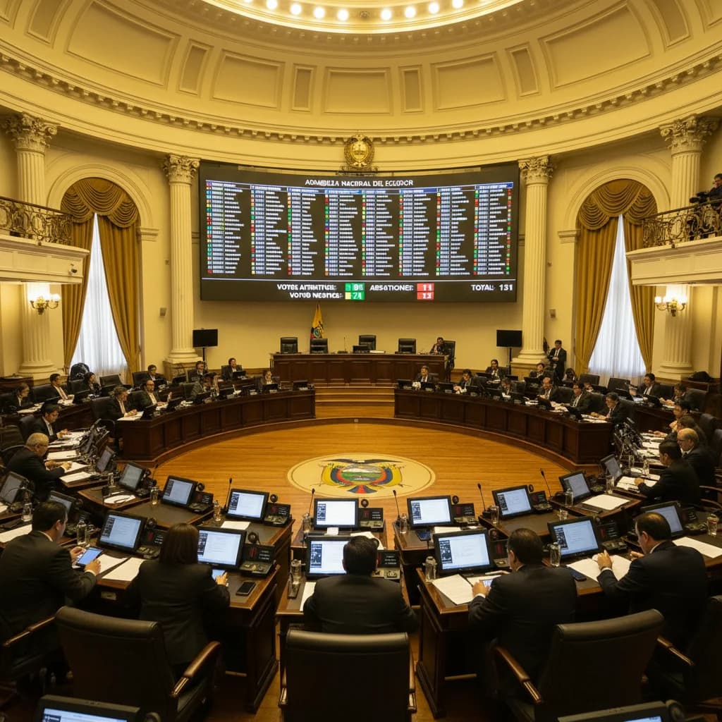 Contraloría Rule Would Allow Classified Audit Files to Be Destroyed After 30 Days